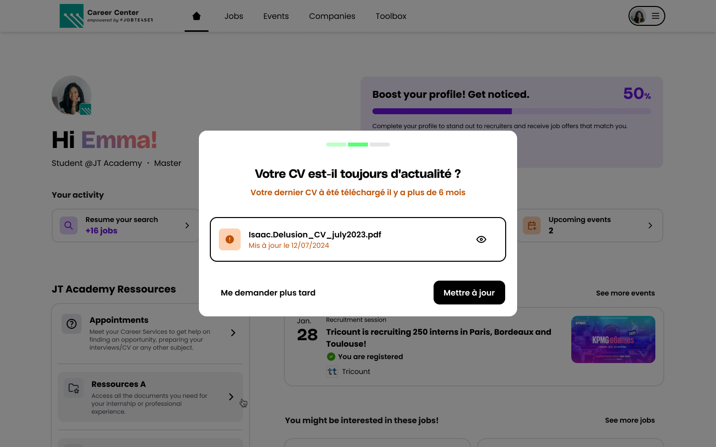 Step 2 - CV outdated.png